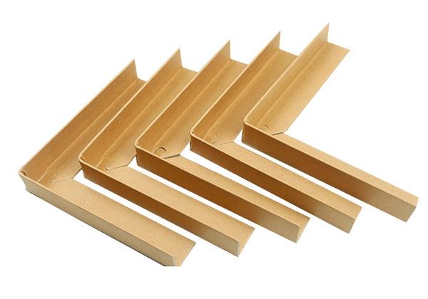 怎样区分折弯潍坊纸护角的质量？