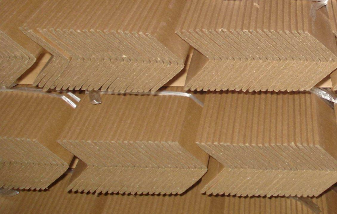 潍坊纸护角在包装产品时的优点有哪些