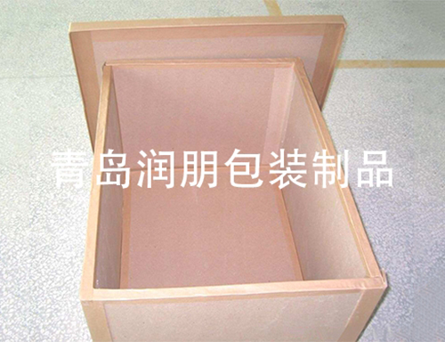 潍坊重型蜂窝纸箱