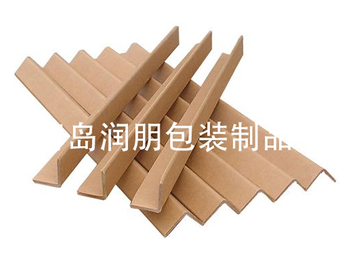 青岛潍坊纸护角厂家详细介绍了包装产品的优点，