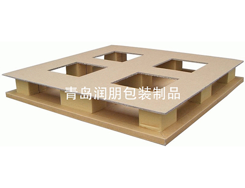 潍坊青岛纸托盘的环保制造技术