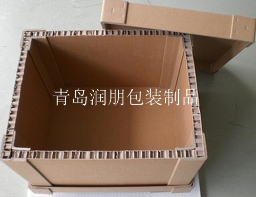 什么是不合格的潍坊蜂窝纸箱