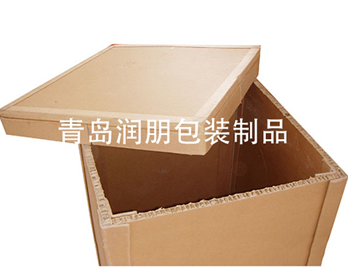 潍坊蜂窝纸箱很受欢迎。它的功能是什么? 