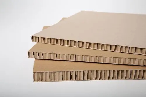 潍坊蜂窝纸板对产品的包装有着哪些维护作用呢
