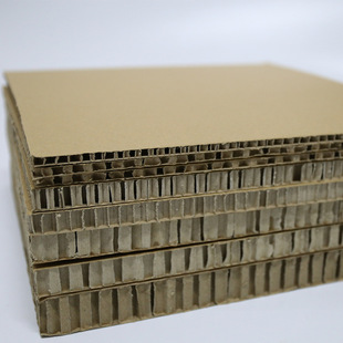 潍坊蜂窝纸板作为修建材料的六大优势