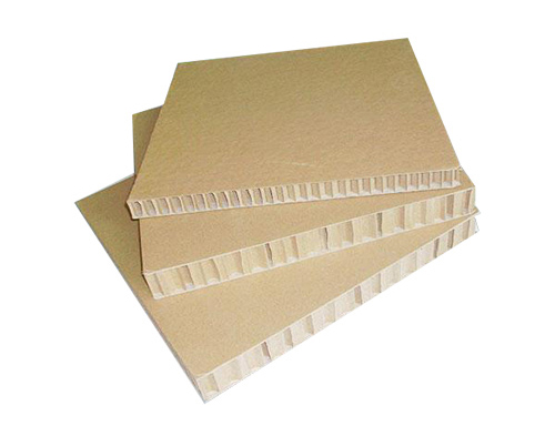 潍坊蜂窝纸板在包装范畴的使用有哪些？