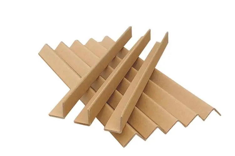纸盒用潍坊纸护角切角设备的制作
