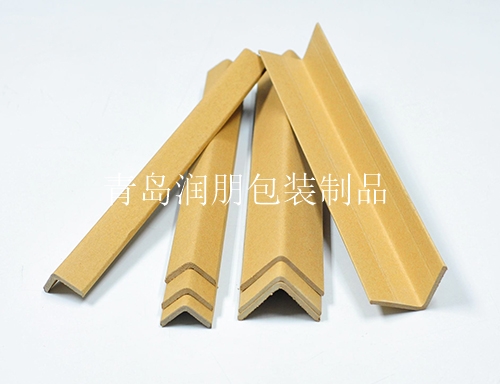﻿潍坊纸护角广泛应用于货物运输