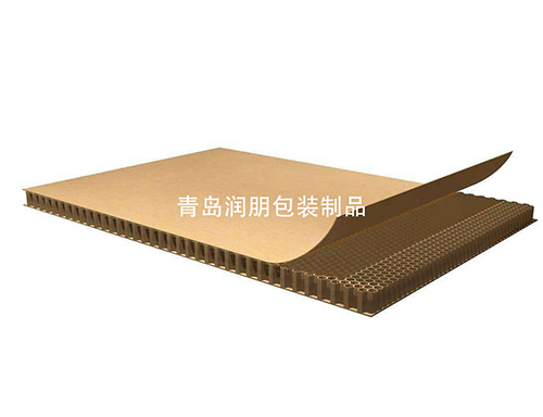 潍坊蜂窝纸板夹层的构造是怎么样的呢？