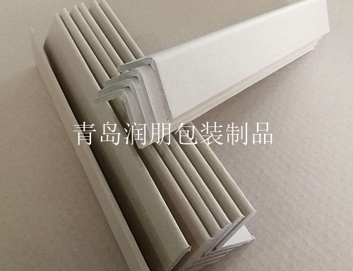 青岛潍坊纸护角包装材料适用于哪些行业呢？