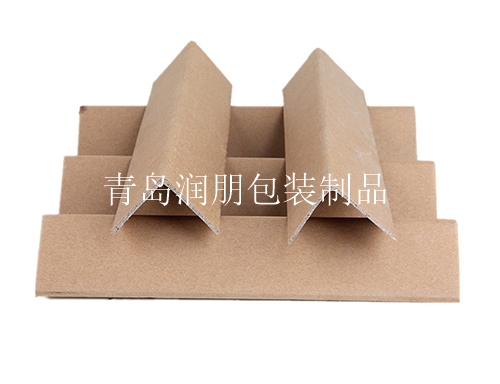 如何提高潍坊纸护角的使用寿命和效率?