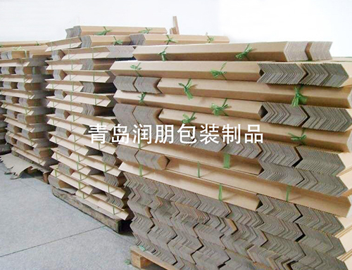 让我们来看看青岛潍坊纸护角的重要作用。