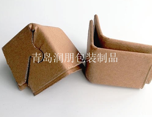 潍坊青岛纸护角在货物运输中的重要作用