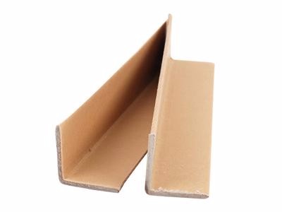 使用潍坊纸护角对纸箱包装货物有哪些特点