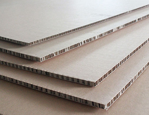 潍坊蜂窝纸板可独立使用并且使用非常方便
